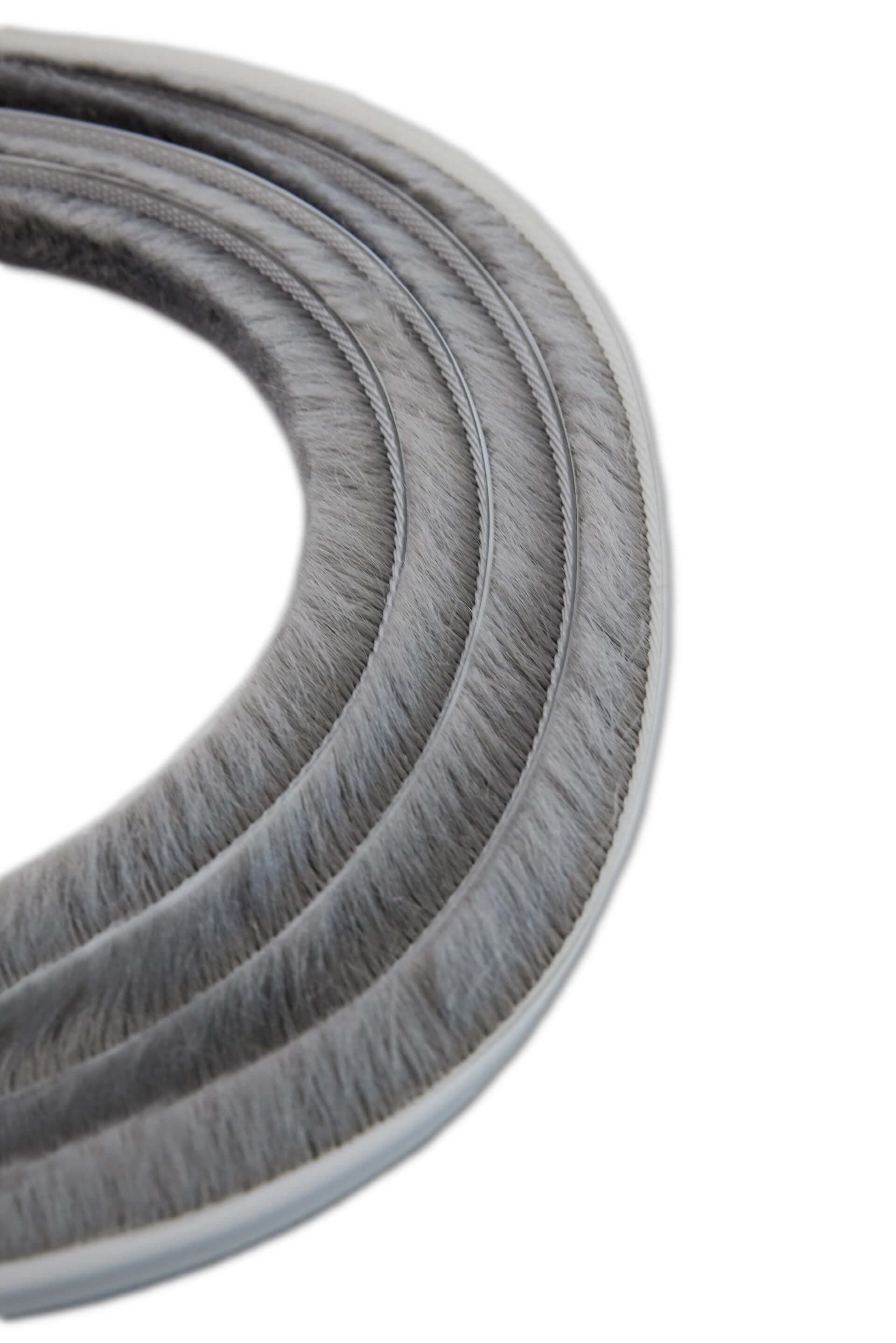 bild von Staubbürste zum Einziehen (3 Meter)